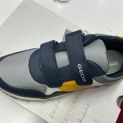 Geox boys trainers