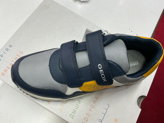 Geox boys trainers