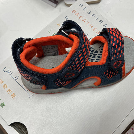 Lurchi sandals