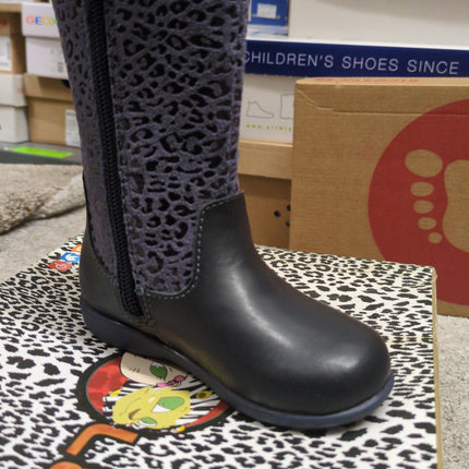 Lealelo Boys’ Shoes - Navy/Marino