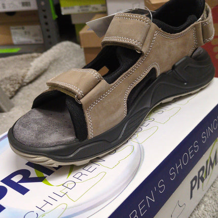 Primigi Boys’ Sandals - Brown