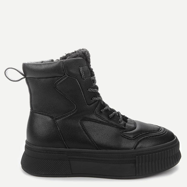 Lelli Kelly Girl's willow stivale Shoes - Black