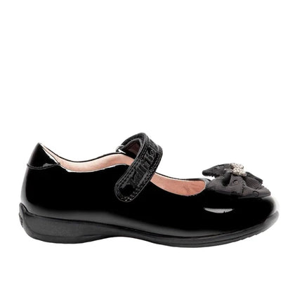 Lelli Kelly Girl's Emma Scarpa Miss Shoes - Black