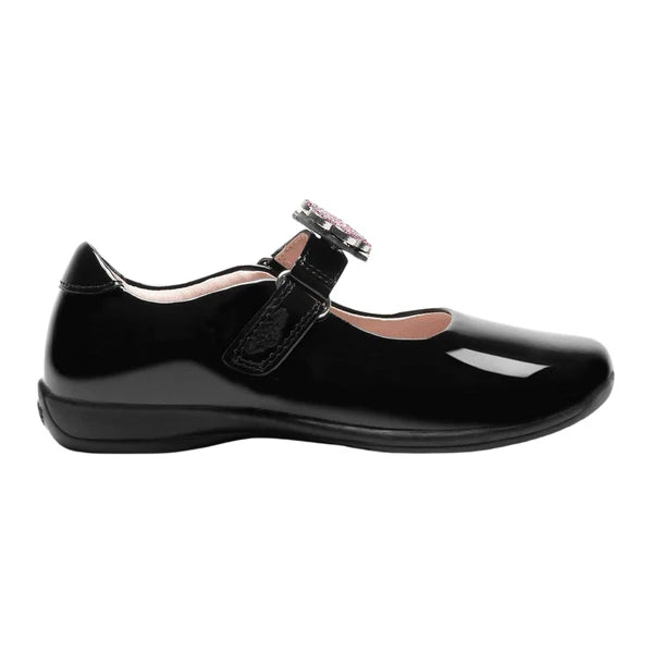 Lelli Kelly F Girl's Daisy 2 Scarpa Shoes - Black