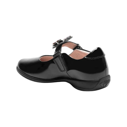 Lelli Kelly F Girl's Daisy 2 Scarpa Shoes - Black
