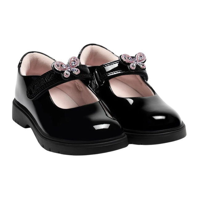 Lelli Kelly Girl's Melody 3 Scarpa Shoes - Black