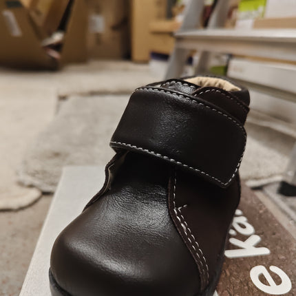 See Kai Run Koura kids' Shoes - Black