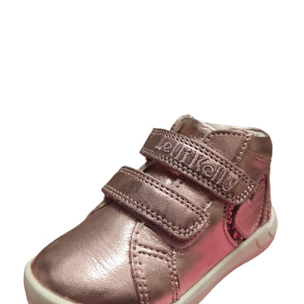 Lelli Kelly Girls' Doroty Leather Shoes – White