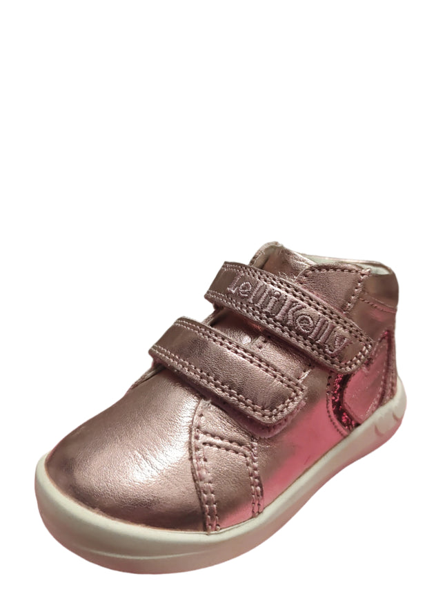 Lelli Kelly Girls' Doroty Leather Shoes – White