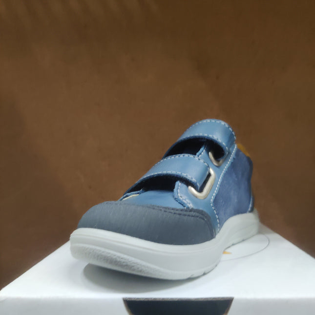 Ricosta Jamie Boys' Shoes – Jeans/Reef