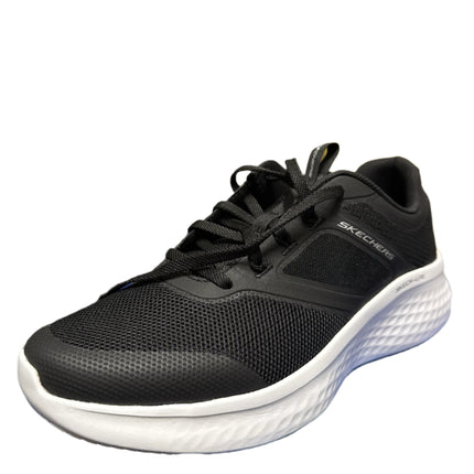 Skechers Womens' Lite Pro Kids Shoes - Black