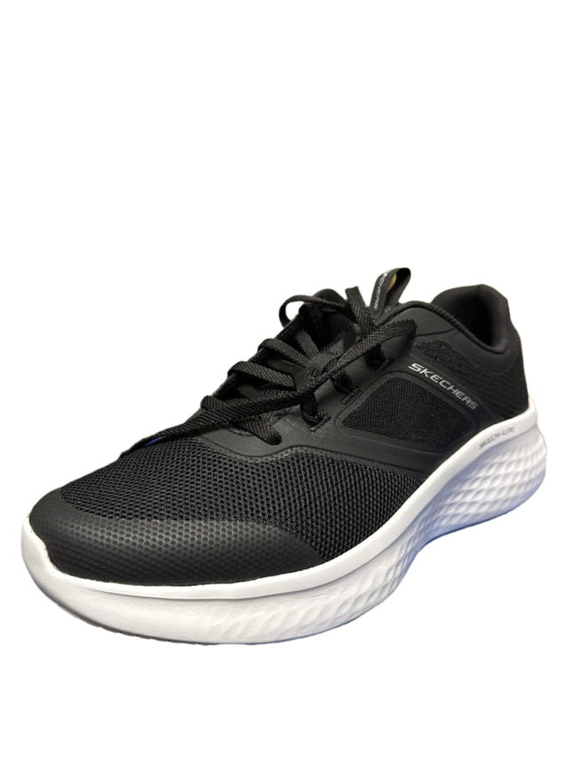 Skechers Womens' Lite Pro Kids Shoes - Black
