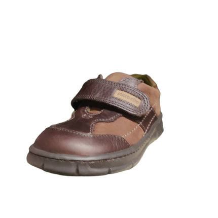 Start-Rite Boys’ Creeper Kids Shoes - Brown
