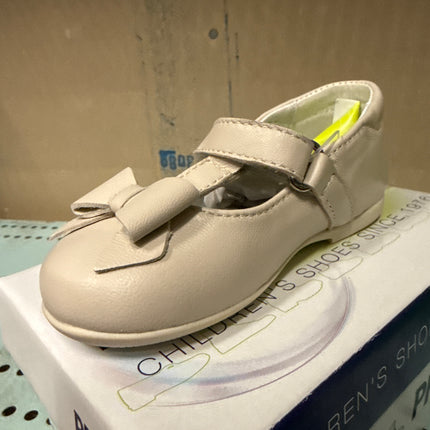 Primigi Girls’ Capra Morbidone Leather Kids Shoes