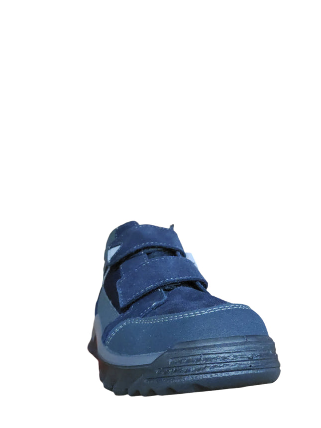 Ricosta Marvi Mid Shoes – Lake Blue/Grey