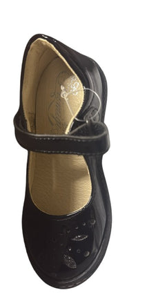 Primigi Patent Leather Shoes - Black