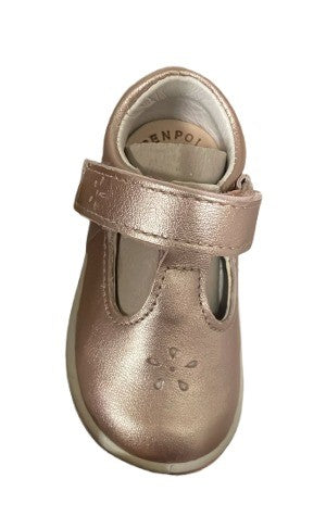 Ricosta Winona Medium Leather - Rose