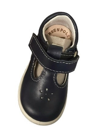 Ricosta Winona Medium Leather - Navy
