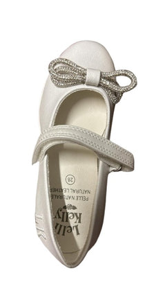 Lelli Kelly Dorothy Shoes - White