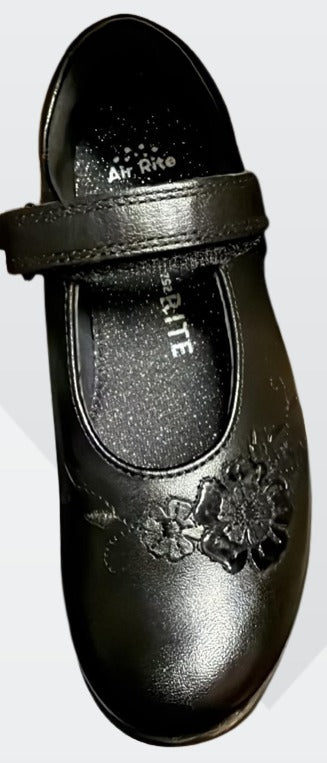 Start-Rite Wish 2800_7 Leather Shoes - Black