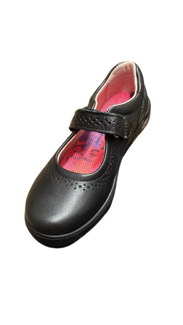 Ricosta Lillia Mittel - Schwarz