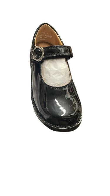 Start-Rite Debut 1759_7 Leather Shoes - Black