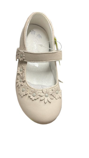 Primigi Soft Goat Leather Shoes - Neutral