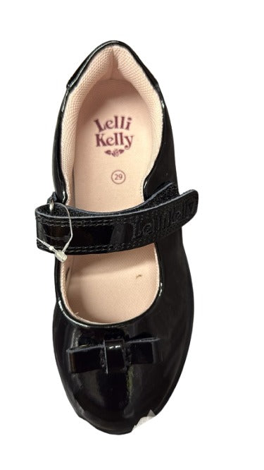 Lelli Kelly Jolie Girl's Shoes – Black
