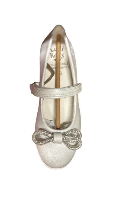 Lelli Kelly Girls' Doroty Shoess – White