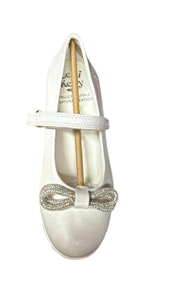 Lelli Kelly Girls' Doroty Shoes – White