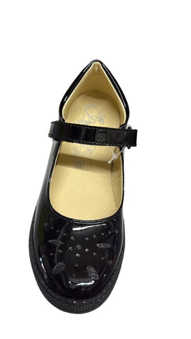 Primigi Vernice Shoes – Black