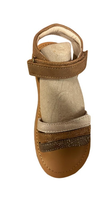 Shoesme Sandals – Brown