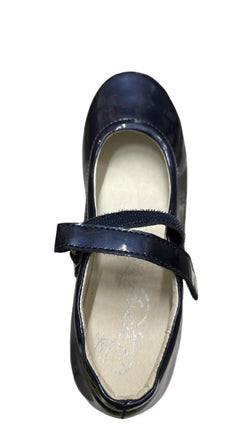 Primigi Vernice Patent Leather Shoes – Blue