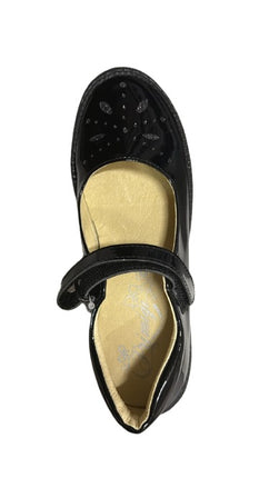 Primigi Leather Shoes – Black