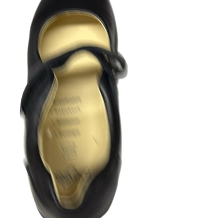 Primigi Girls’ Nappa Soft Leather Shoes – Black