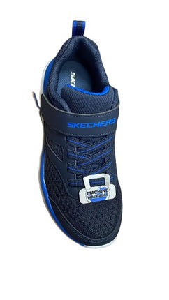 Skechers Boys' Boundless Shoes - Navy/Blue