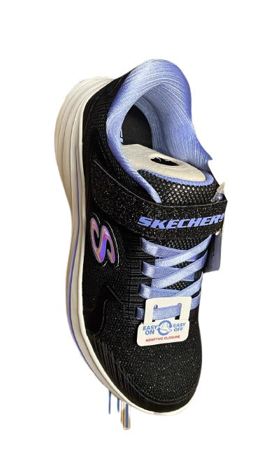 Skechers Boys' Wave 92 Shoes - Black
