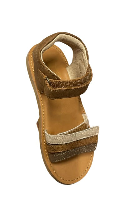 Shoesme Sandals - Brown