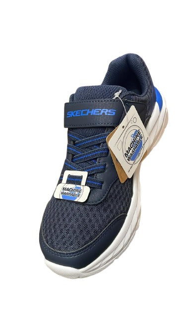 Skechers Boundless Shoes - Navy/Blue