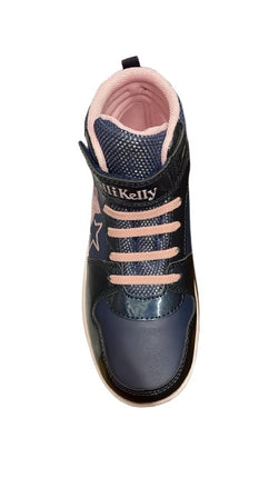 Lelli Kelly Girls' Grace Shoes - Blue