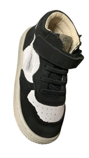 Shoesme Shoes – Black/White