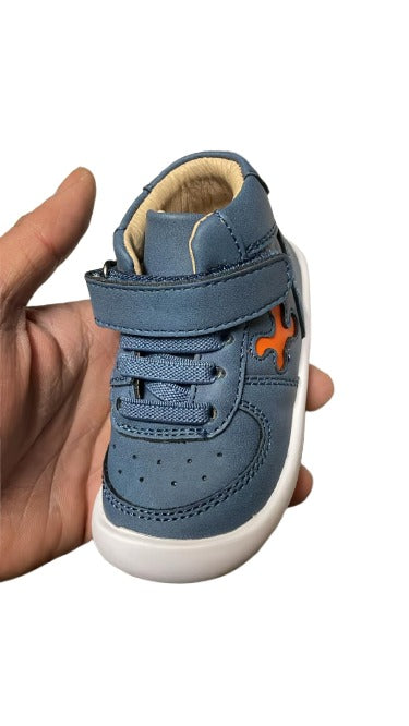 Shoesme Shoes – Blue