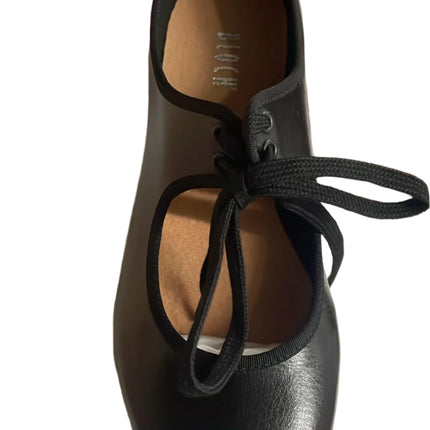 Bloch Timestep Shoes – Black
