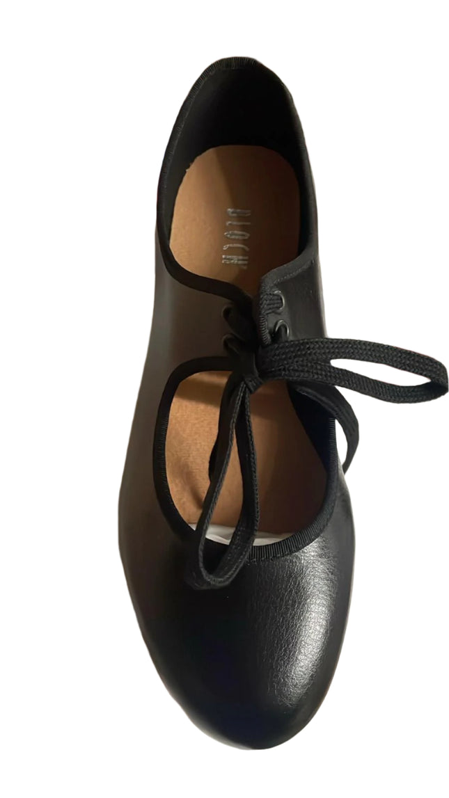 Bloch Timestep Shoes – Black