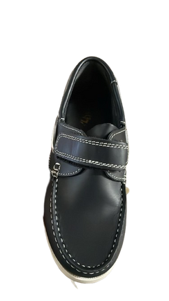 Bellamy Taron Boys' 1e PF-Nacio Shoes - Marine