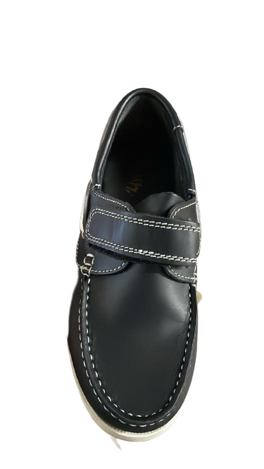Bellamy Taron Boys' 1e PF-Nacio Shoes - Marine