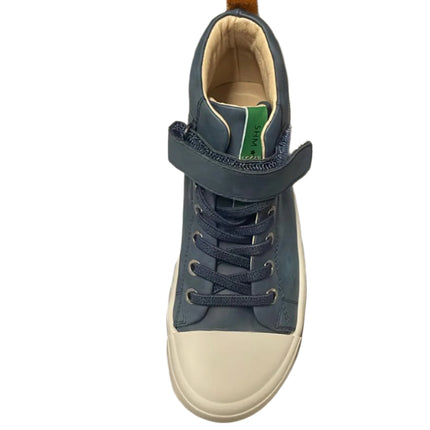 Shoesme Boys' Casual Shoes – Blue