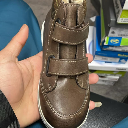 Ricosta Kentucky Vildona Warm Shoe - Maroon