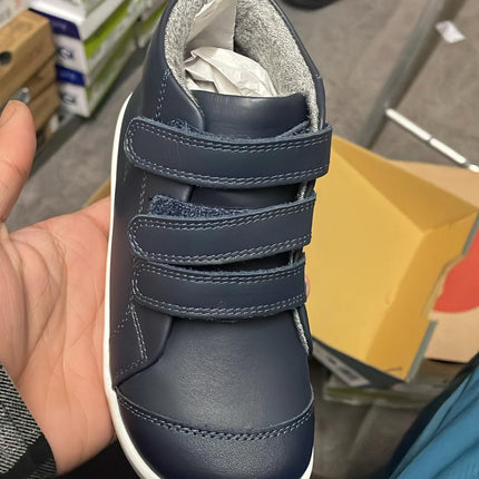 Bobux Hi Court - Navy
