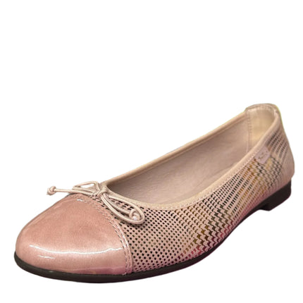 Paola Charol Kayak Girls’ Shoes - Quartz Pink